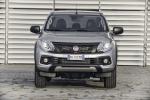 Fiat Fullback Cross 2017 года